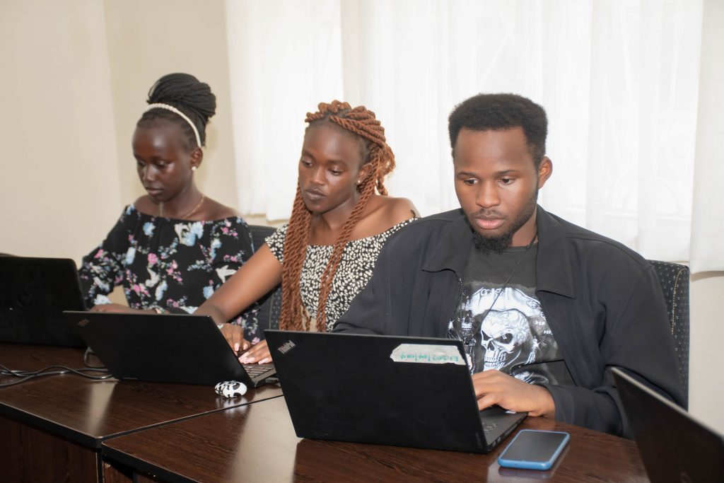 Hands-on coding session