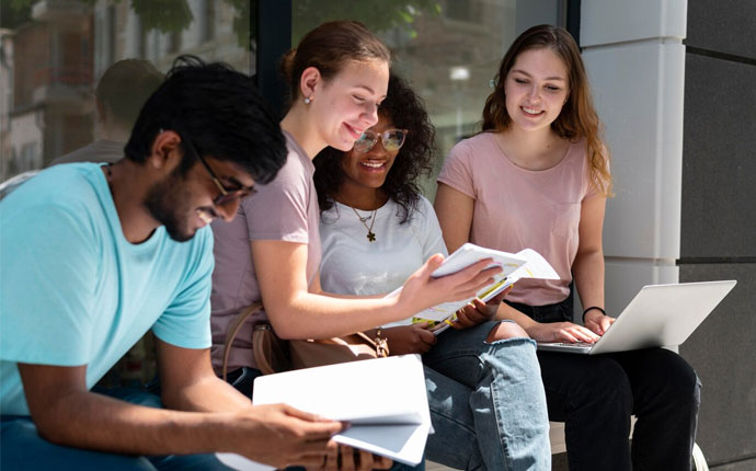 Digital Work and Freelancing