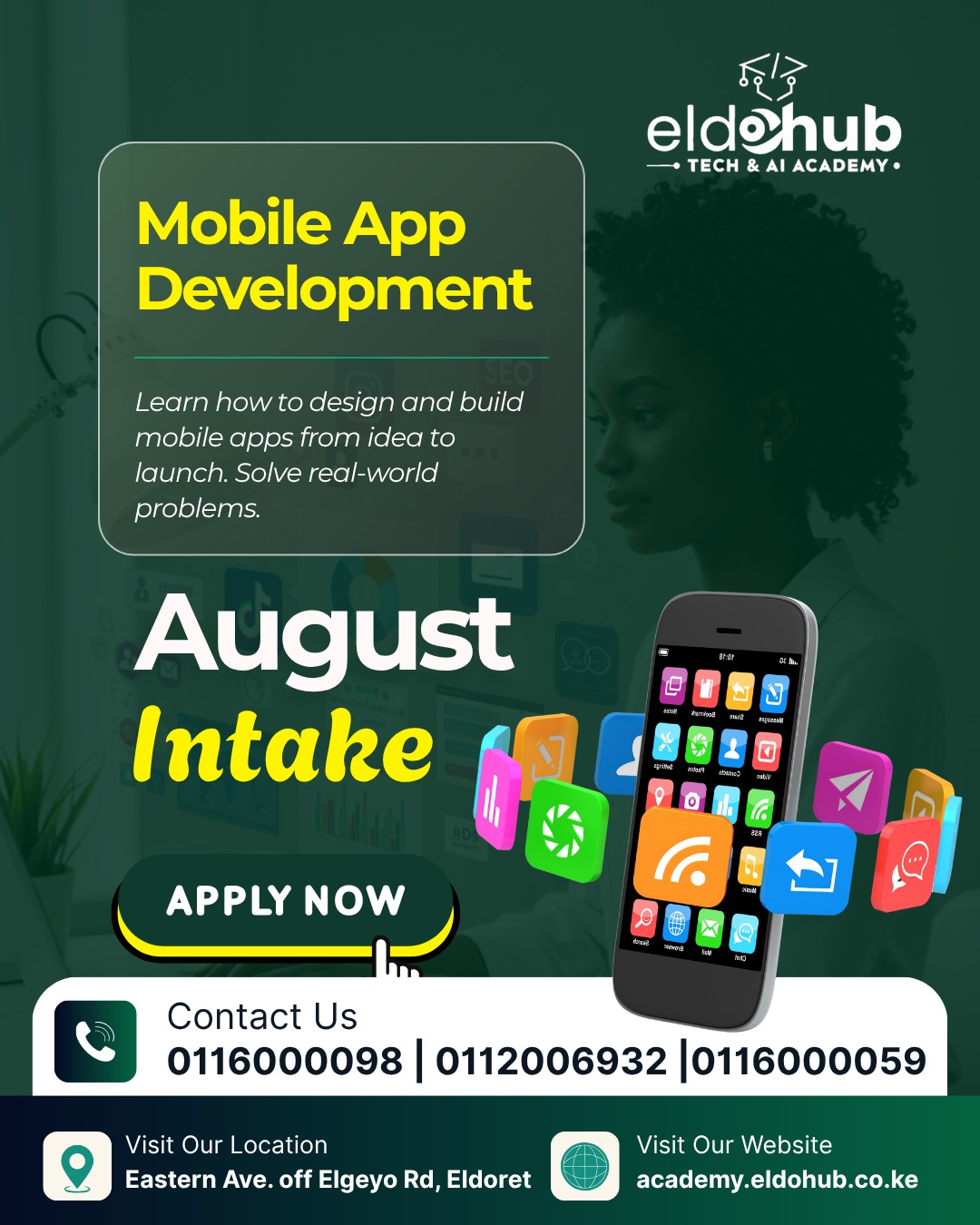 Mobile Application Development