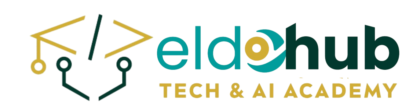 EldoHub Tech and AI Academy