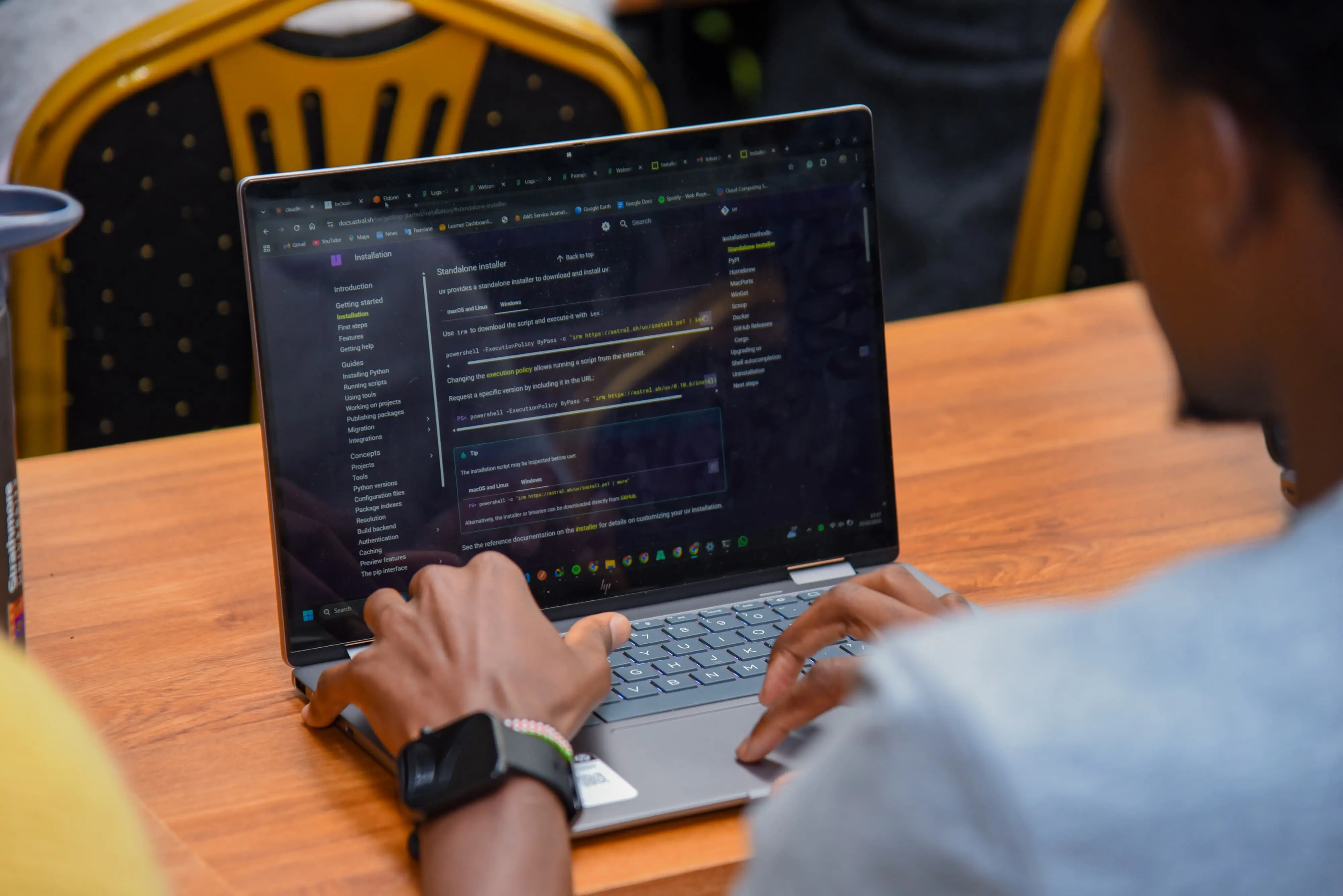 Networking and Cybersecurity