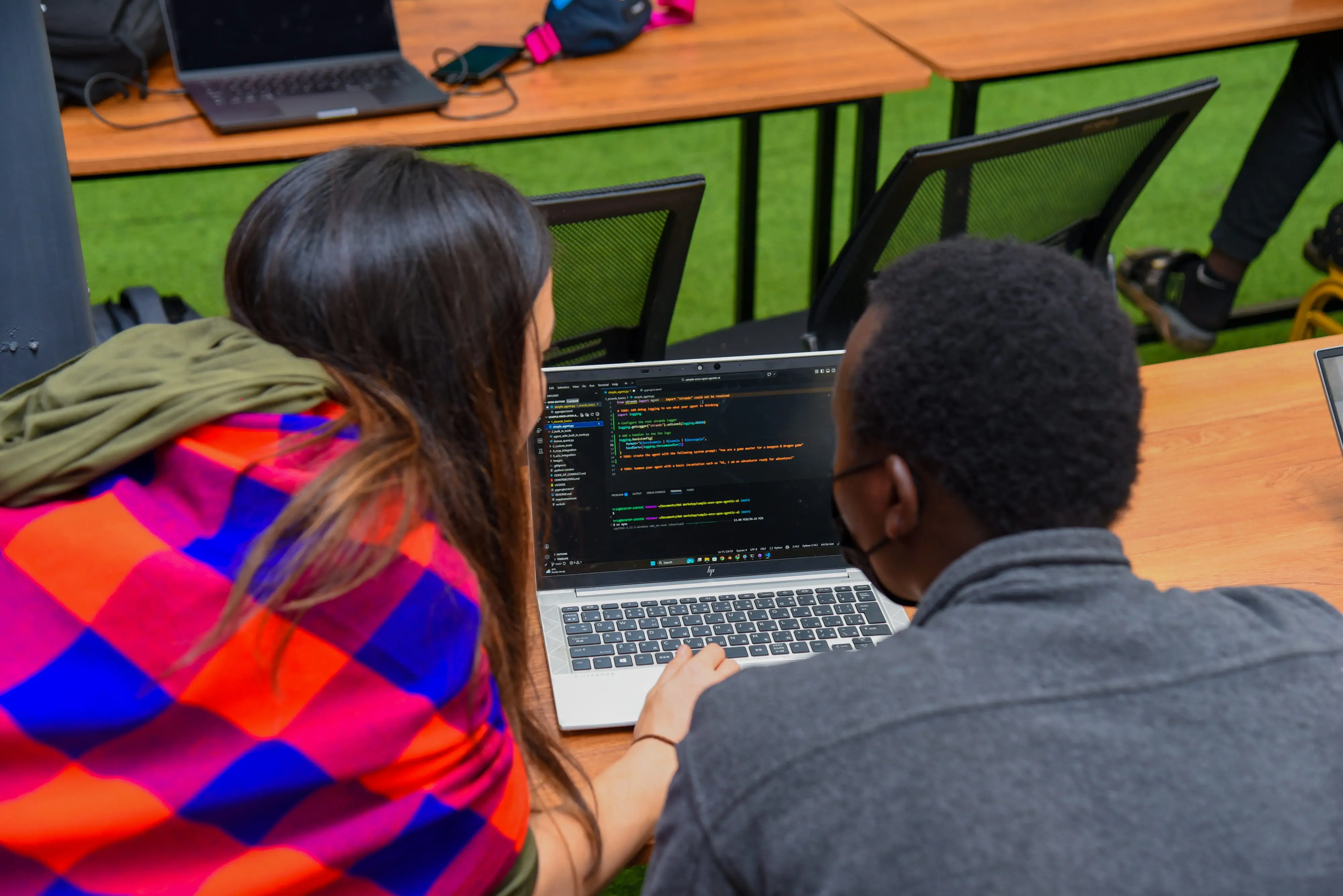 Digital Work and Freelancing