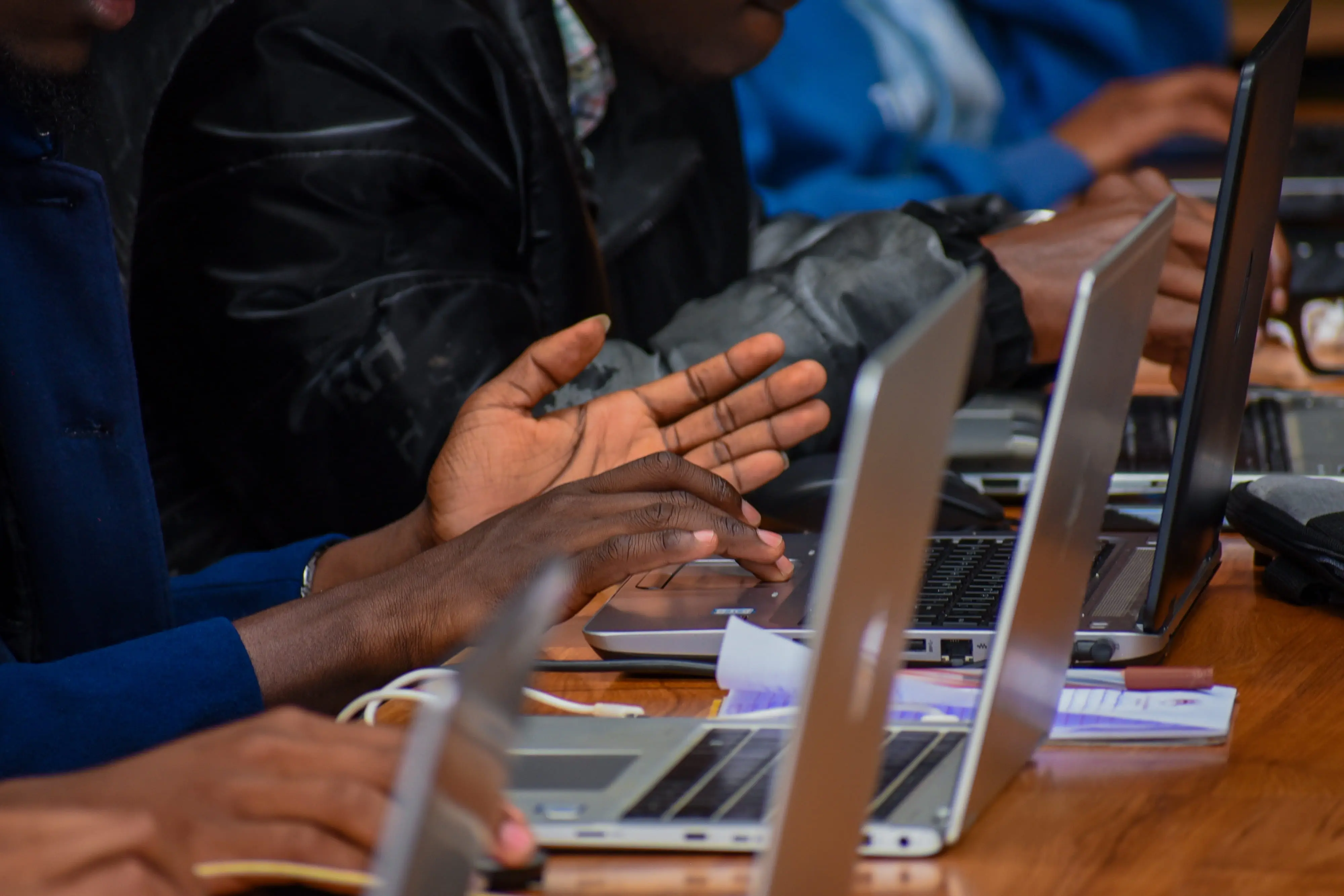 Tech and AI Bootcamps for Kids